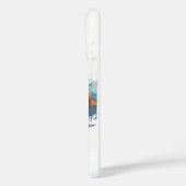 iPhone / iPad カバー (裏面 / 左)