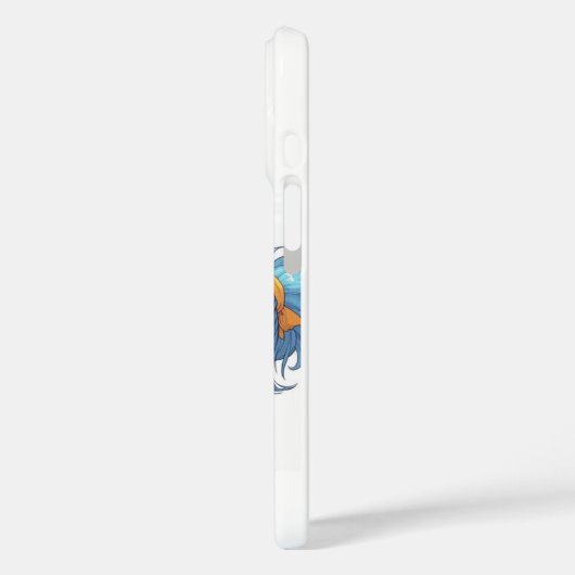 iPhone / iPad カバー (裏面 / 左)