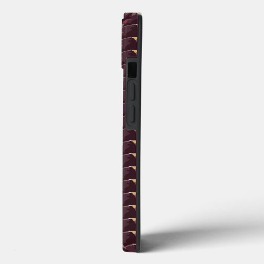 iPhone / iPad カバー (裏面 / 左)