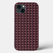 iPhone / iPad カバー (裏面)