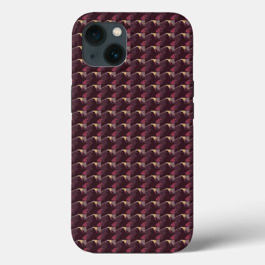 iPhone / iPad カバー (裏面)