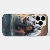 iPhone / iPad カバー (裏面横)