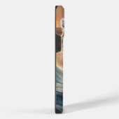 iPhone / iPad カバー (右側面)