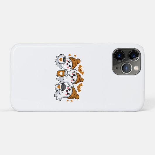 iPhone / iPad カバー (裏面(横))