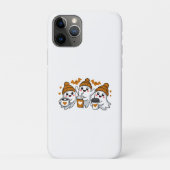 iPhone / iPad カバー (裏)