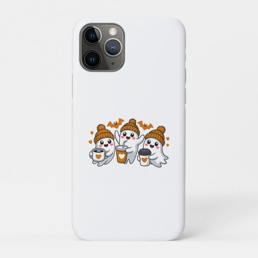 iPhone / iPad カバー (裏)