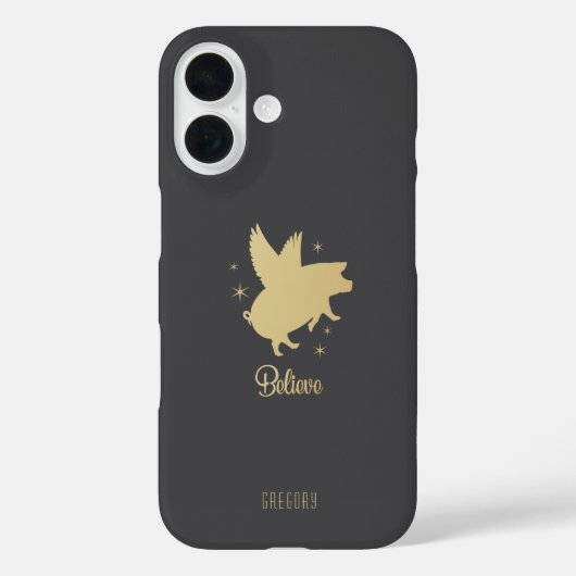 iPhone / iPad カバー (裏面)