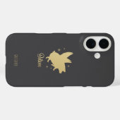 iPhone / iPad カバー (裏面 (横))