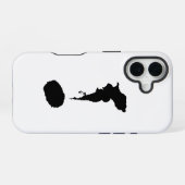 iPhone / iPad カバー (裏面横)
