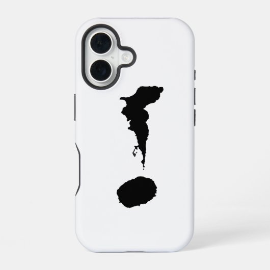 iPhone / iPad カバー (裏面)