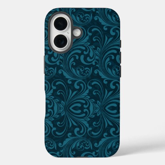 iPhone / iPad カバー (裏面)