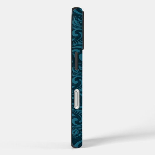 iPhone / iPad カバー (裏面 / 右)