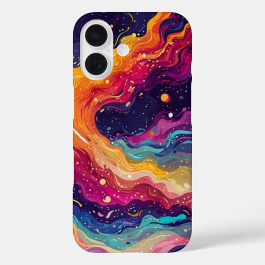 iPhone / iPad カバー (裏面)