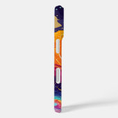 iPhone / iPad カバー (裏面 / 右)