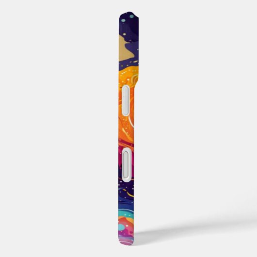 iPhone / iPad カバー (裏面 / 右)