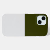 iPhone / iPad カバー (裏面 (横))