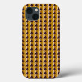 iPhone / iPad カバー (裏面)