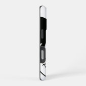 iPhone & iPad カバー (右側面)
