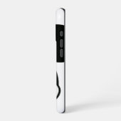 iPhone & iPad カバー (左側面)