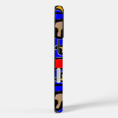 iPhone / iPad カバー (裏面 / 右)
