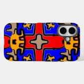 iPhone / iPad カバー (裏面 (横))