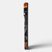 iPhone / iPad カバー (裏面 / 左)