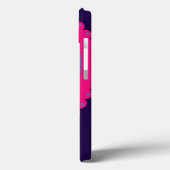 iPhone / iPad カバー (裏面 / 左)