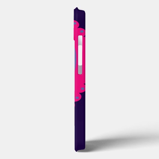 iPhone / iPad カバー (裏面 / 左)