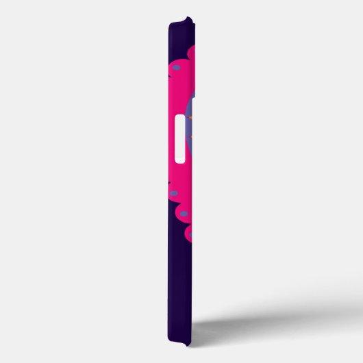 iPhone / iPad カバー (裏面 / 右)