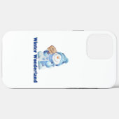 iPhone / iPad カバー (裏面 (横))