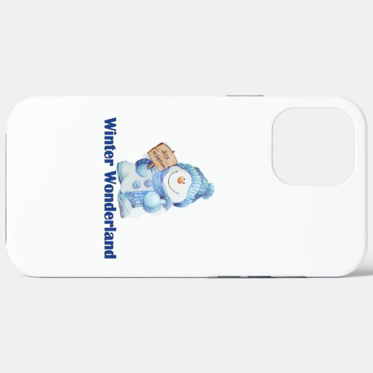 iPhone / iPad カバー (裏面 (横))