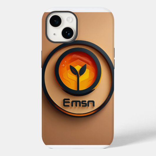 iPhone / iPad カバー (裏面)