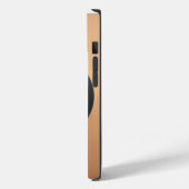 iPhone / iPad カバー (裏面 / 左)