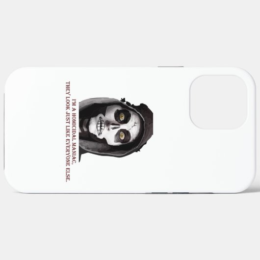 iPhone / iPad カバー (裏面 (横))