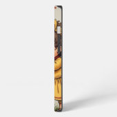iPhone / iPad カバー (左側面)