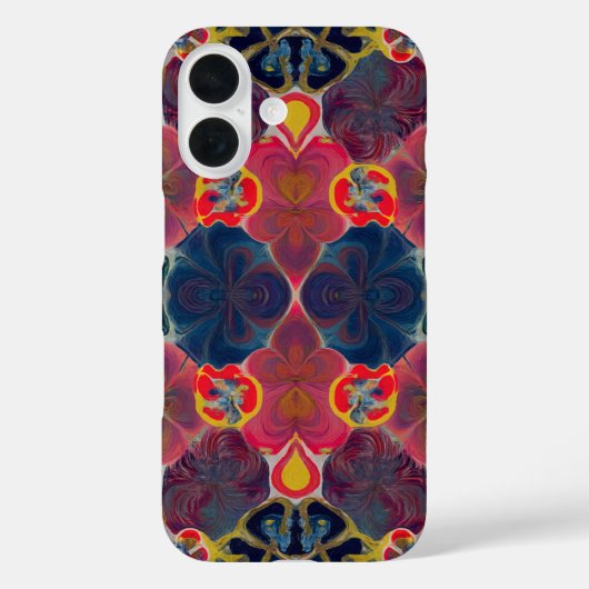 iPhone / iPad カバー (裏面)