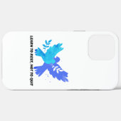 iPhone / iPad カバー (裏面 (横))