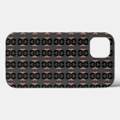 iPhone / iPad カバー (裏面 (横))