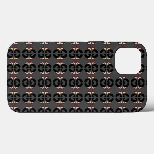 iPhone / iPad カバー (裏面 (横))