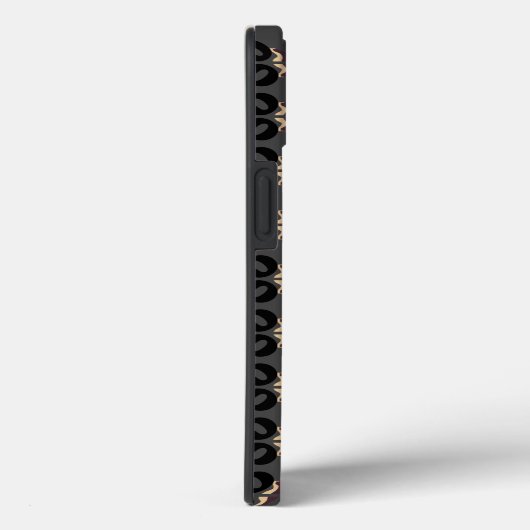 iPhone / iPad カバー (裏面 / 右)