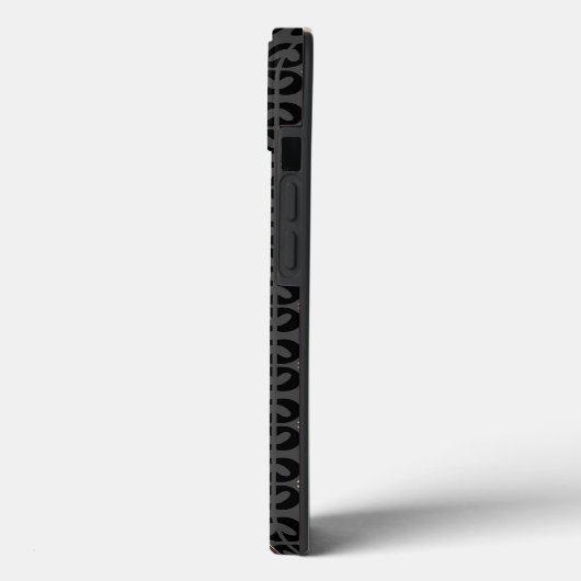 iPhone / iPad カバー (裏面 / 左)