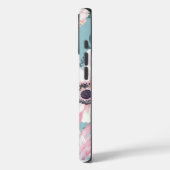 iPhone / iPad カバー (裏面 / 左)
