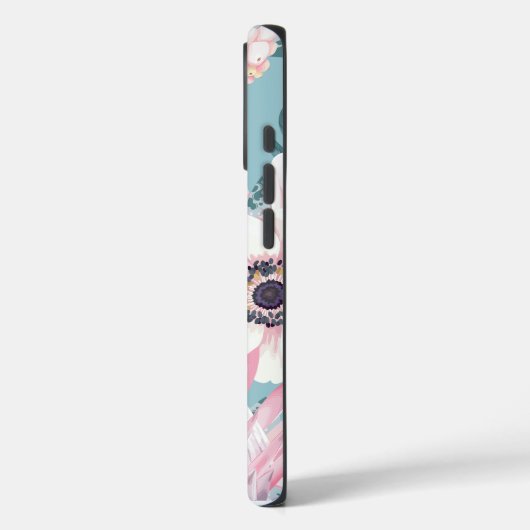 iPhone / iPad カバー (裏面 / 左)