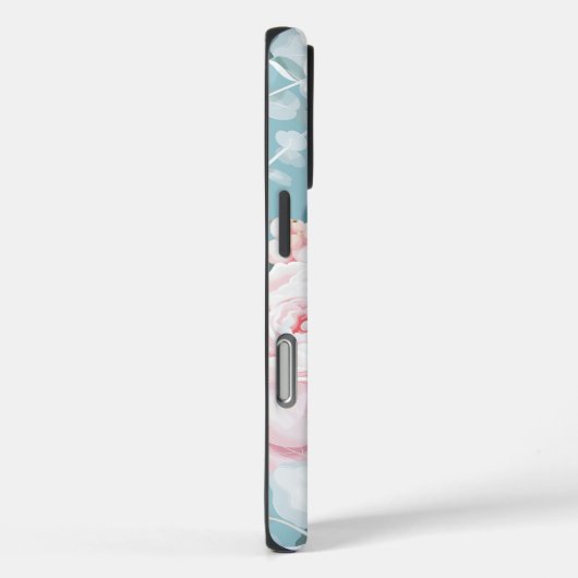 iPhone / iPad カバー (裏面 / 右)