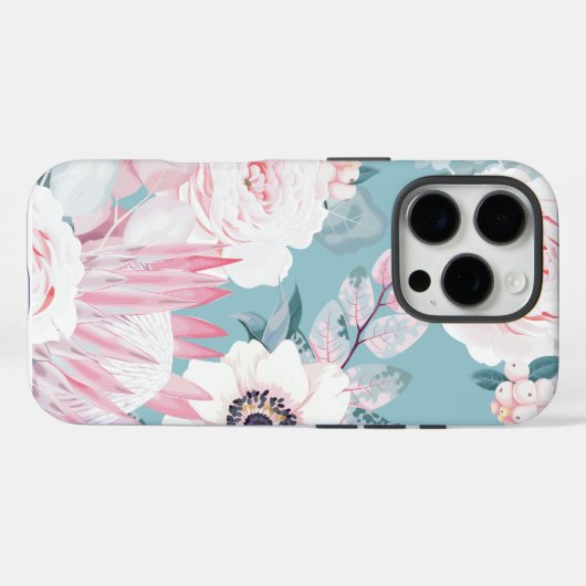 iPhone / iPad カバー (裏面 (横))