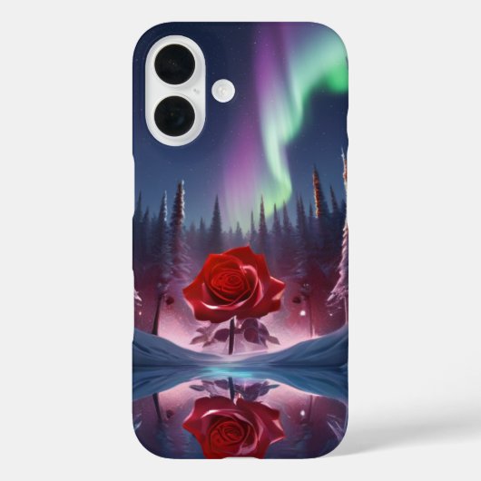 iPhone / iPad カバー (裏面)