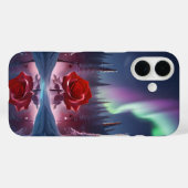 iPhone / iPad カバー (裏面 (横))