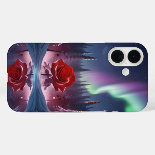 iPhone / iPad カバー (裏面 (横))