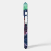 iPhone / iPad カバー (裏面 / 左)