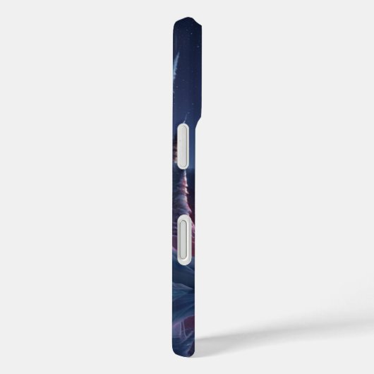 iPhone / iPad カバー (裏面 / 右)